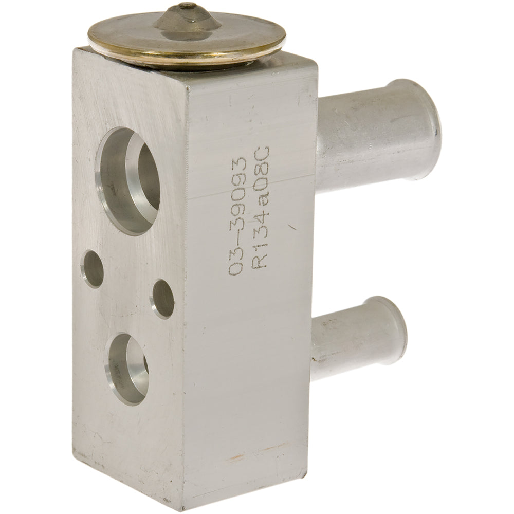 Expansion Valve Block Sebring Stratus Sdn Conv 01-02 31-31086