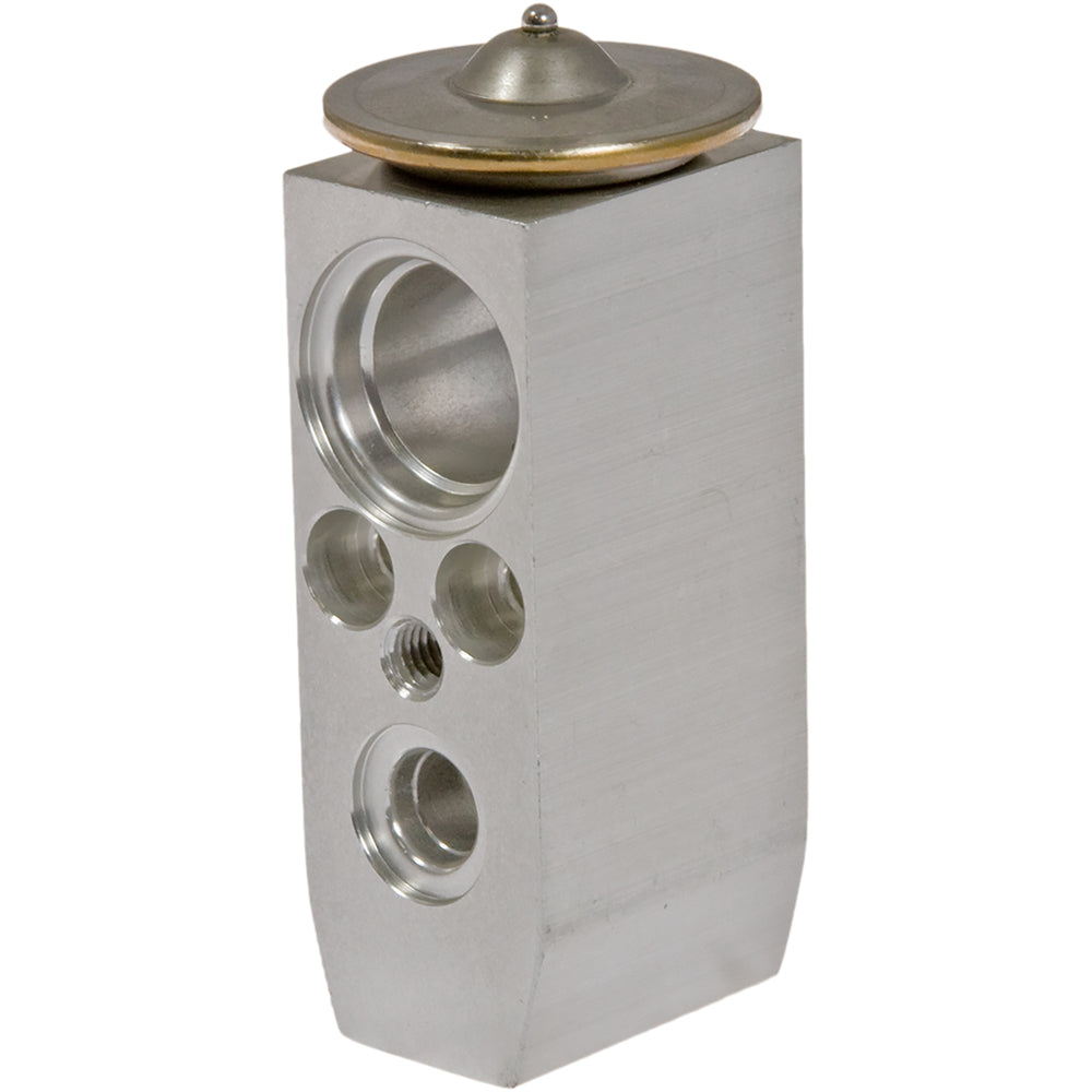 Expansion Valve Pont Gto 04-06 15-50542 31-31126