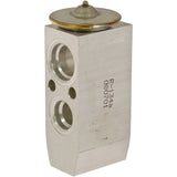 Expansion Valve Infiniti M35 M45 06-10 EX35 08-10 31-31131