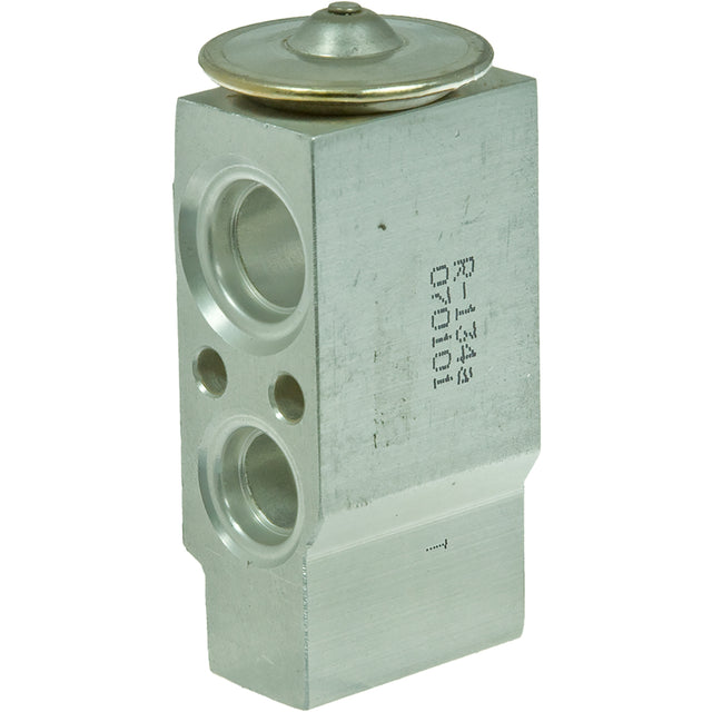 Expansion Valve Block Gti Gen 5 05-08 Jetta Gen 5 05-14 31-31145