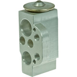 Expansion Valve Block Gti Gen 5 05-08 Jetta Gen 5 05-14 31-31145