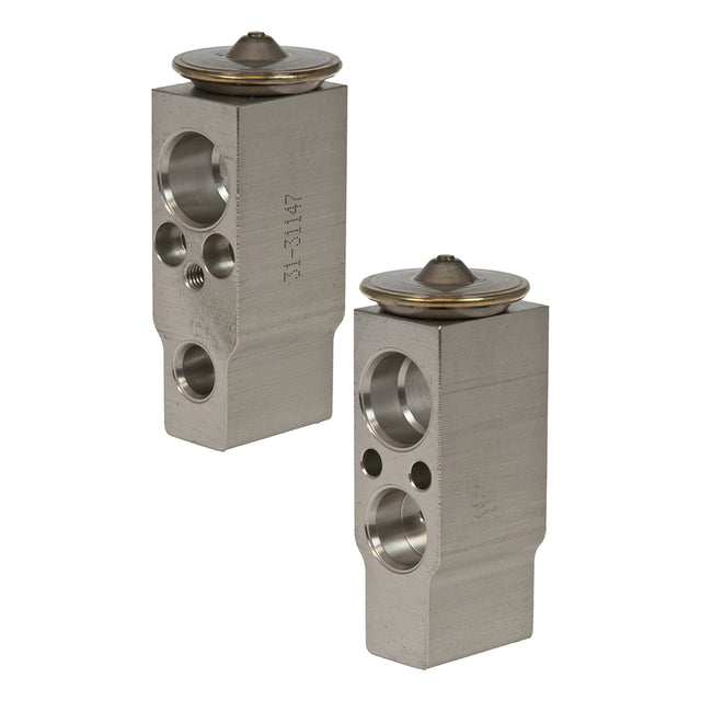 Expansion Valve Block 05-08 Avalon 07-08 Camry 07-08 31-31147
