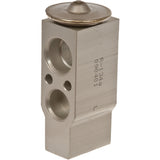 Expansion Valve Block Toyota Sienna 3.3L 2006 Front 31-31166