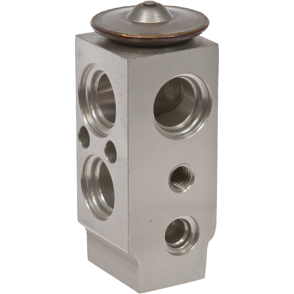 Expansion Valve Block Hyundai Entourage Rear 07-08 31-31174