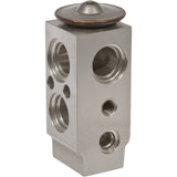Expansion Valve Block Hyundai Entourage Rear 07-08 31-31174