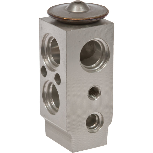 Expansion Valve Block Hyundai Entourage Rear 07-08 31-31174
