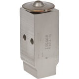 Expansion Valve Block Hyundai Entourage Rear 07-08 31-31174