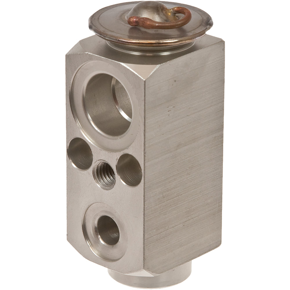 Expansion Valve Block Aux Tahoe Yukon 07-09 31-31177