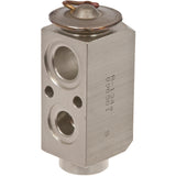 Expansion Valve Block Aux Tahoe Yukon 07-09 31-31177