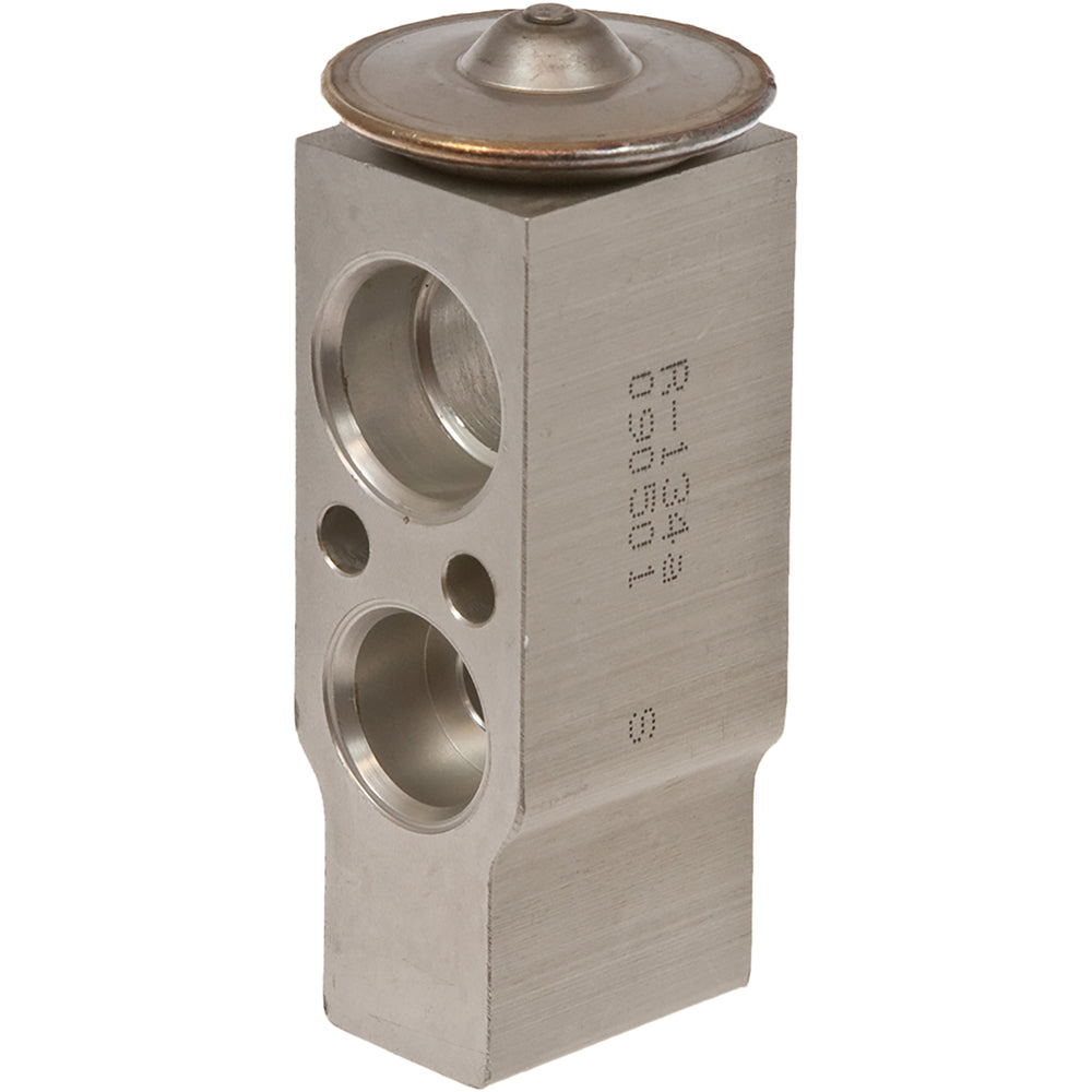 Expansion Valve Block Land Rover LR3 05-09 31-31185