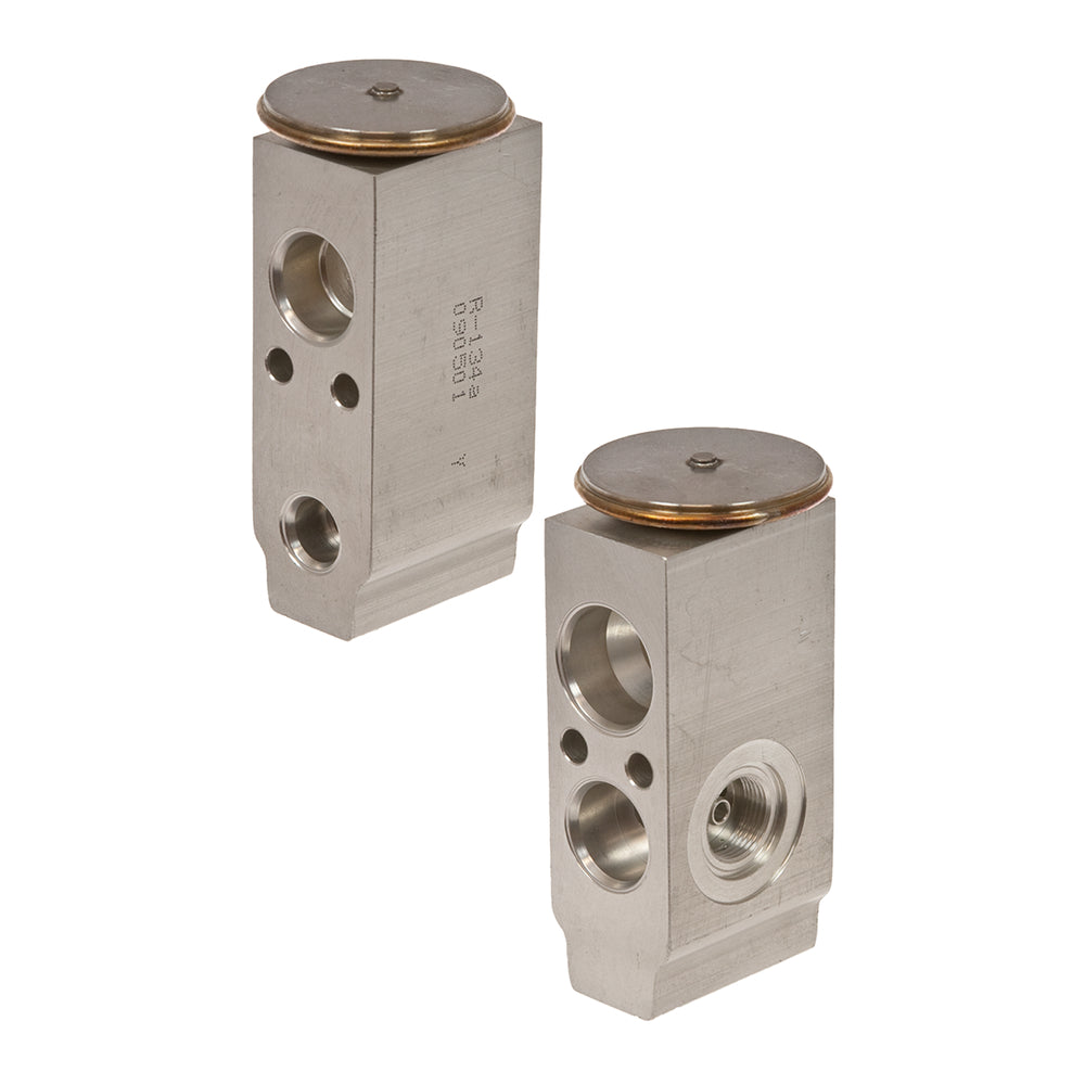 Expansion Valve Block Lexus LS460 Aux 31-31186