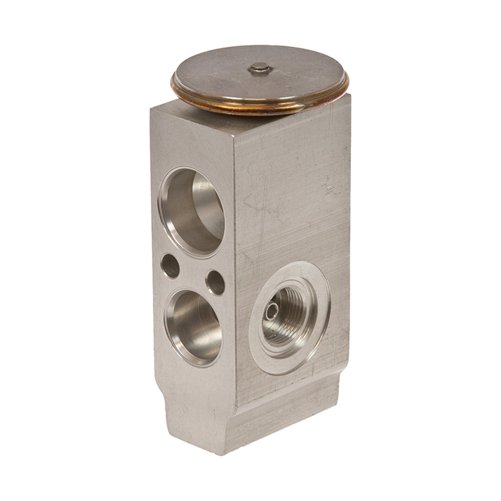 Expansion Valve Block Lexus LS460 Aux 31-31186