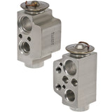 Expansion Valve Porsche Cayenne 03-08 31-31206