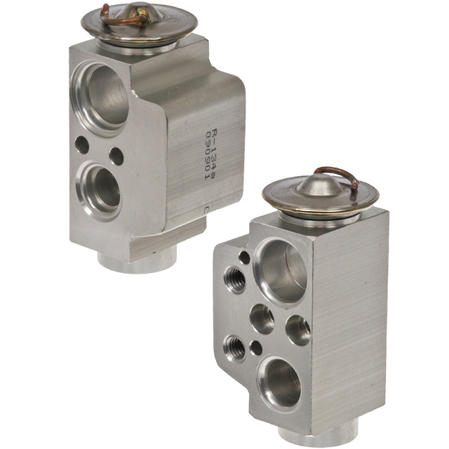 Expansion Valve Porsche Cayenne 03-08 31-31206