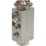 Expansion Valve Block Dodge Grand Caravan 08- Rear A/C 31-31213