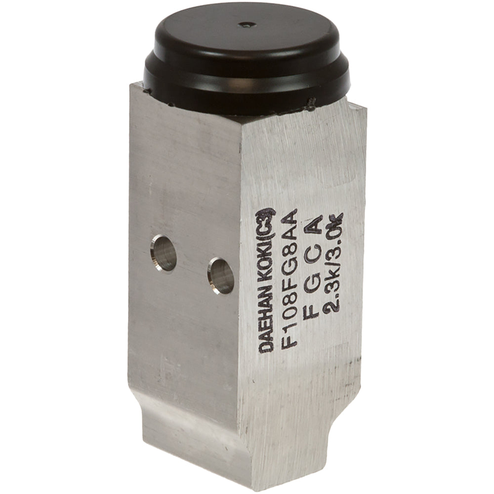 Expansion Valve Block Kia Soul 2010 31-31216