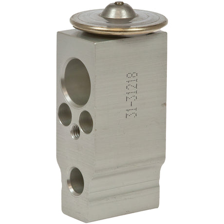 Expansion Valve Block Kubota M9000 Tractor 31-31218