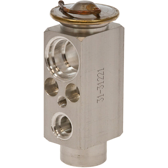 Expansion Valve Block Mini Cooper 02-07 31-31221