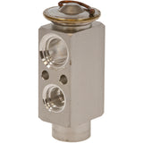 Expansion Valve Block Mini Cooper 02-07 31-31221