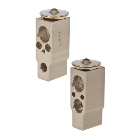 Expansion Valve Block Honda Accord 08-10 31-31222