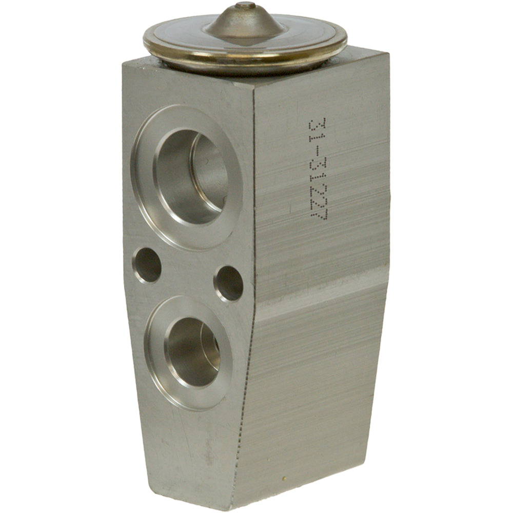 Expansion Valve Block 31-31227