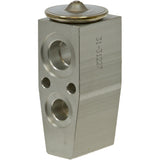 Expansion Valve Block 31-31227