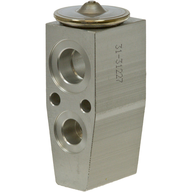 Expansion Valve Block 31-31227