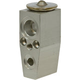 Expansion Valve Block 31-31227