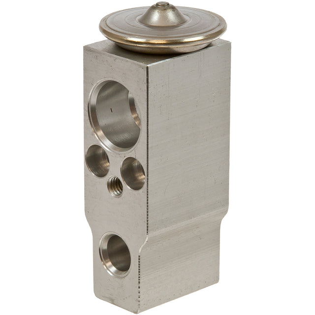 Expansion Valve Block Honda Fit 09-10 31-31228