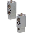Expansion Valve Block Toyota Tundra 07-13 31-31230