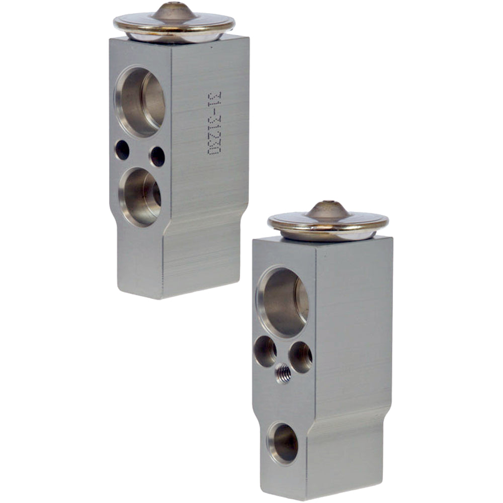 Expansion Valve Block Toyota Tundra 07-13 31-31230