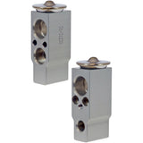 Expansion Valve Block Toyota Tundra 07-13 31-31230