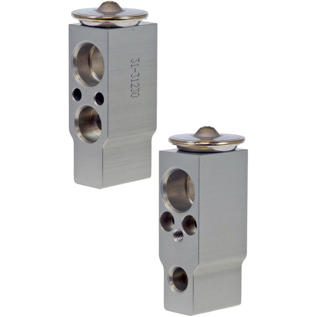 Expansion Valve Block Toyota Tundra 07-13 31-31230