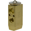 Expansion Valve Block Subaru Forester 98-00 31-31231
