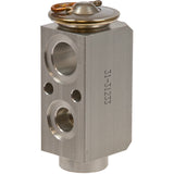 Expansion Valve Block Saab 9-3 03-09 31-31233