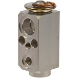 Expansion Valve Block Saab 9-3 03-09 31-31233