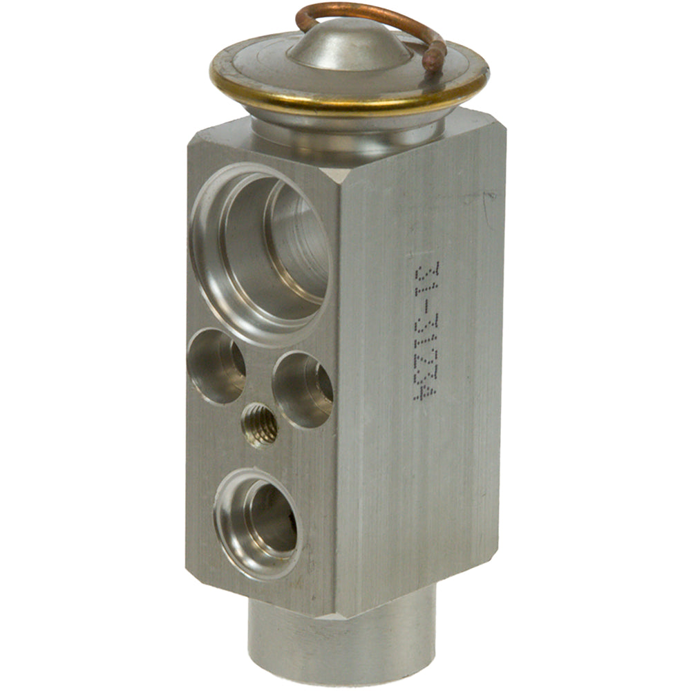 Expansion Valve Block 31-31234