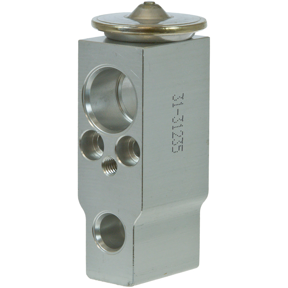 Expansion Valve Block 31-31235