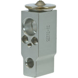 Expansion Valve Block 31-31235