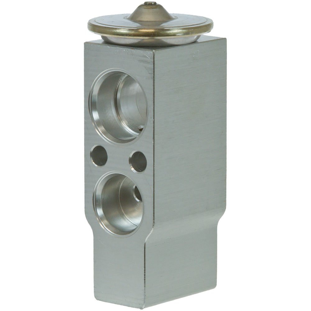 Expansion Valve Block 31-31235