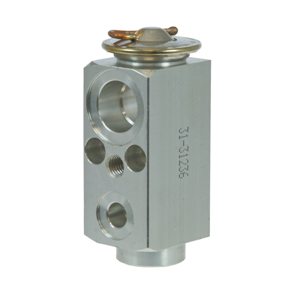 Expansion Valve Block 31-31236