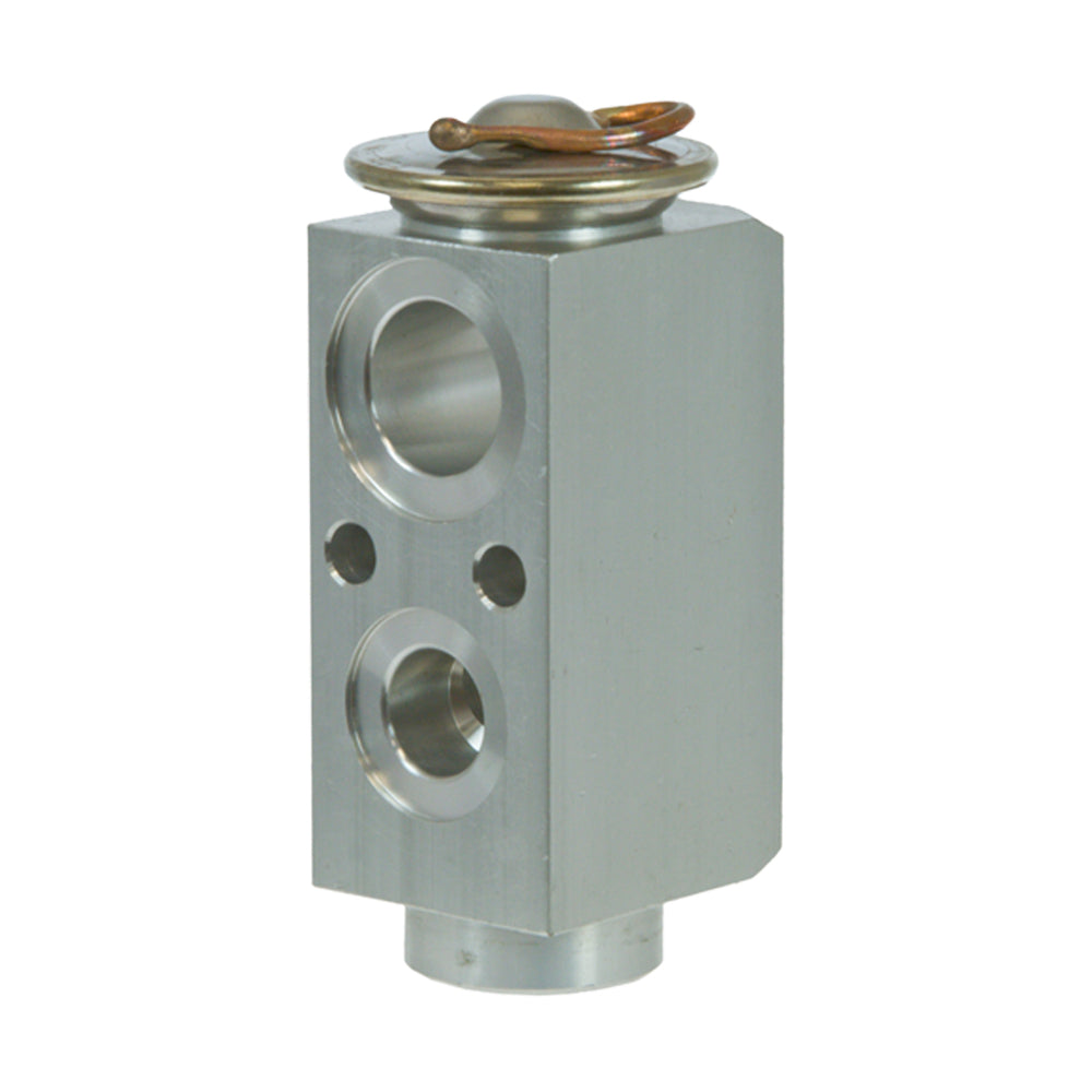 Expansion Valve Block 31-31236