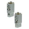 Expansion Valve Block 31-31238