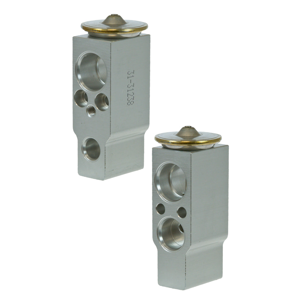 Expansion Valve Block 31-31238