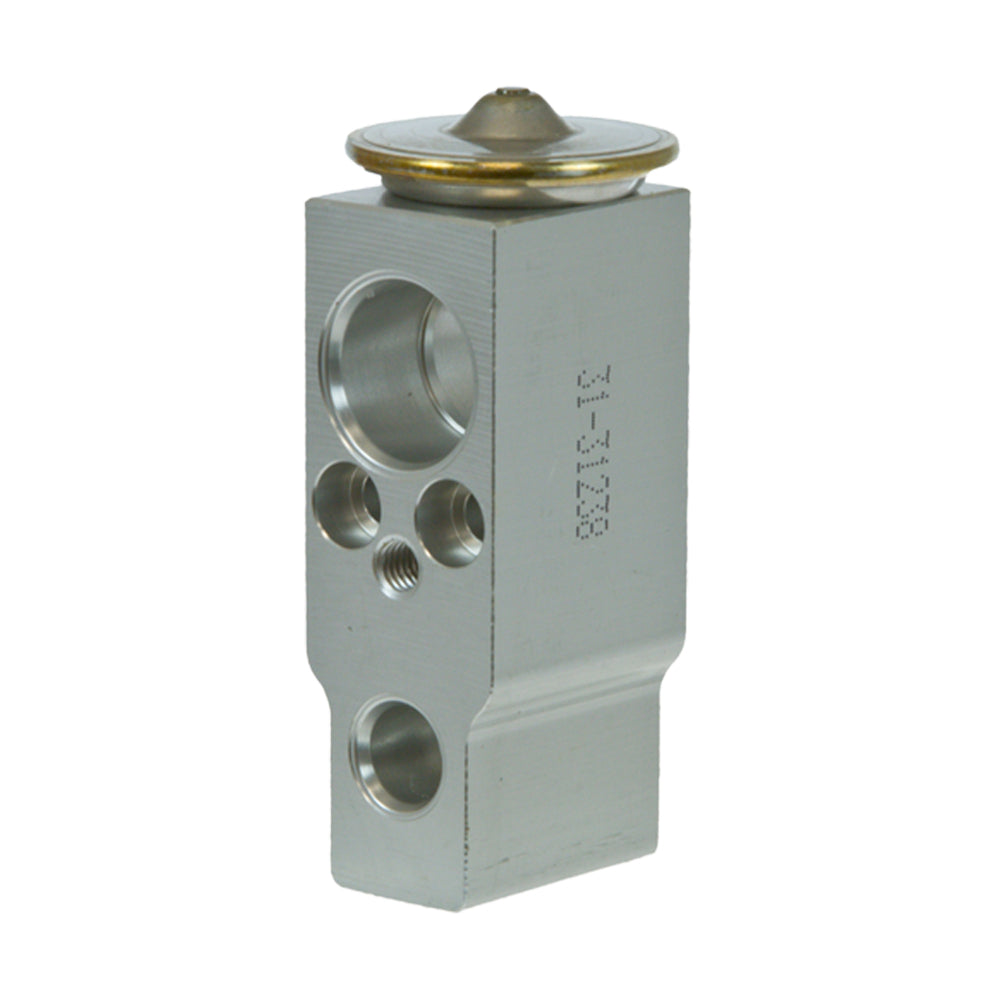 Expansion Valve Block 31-31238