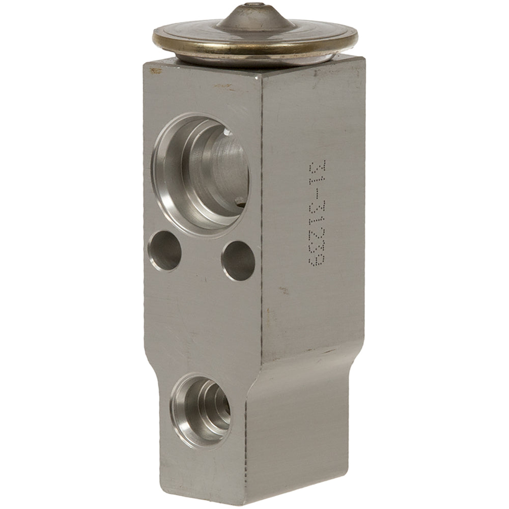 Expansion Valve Block 31-31239