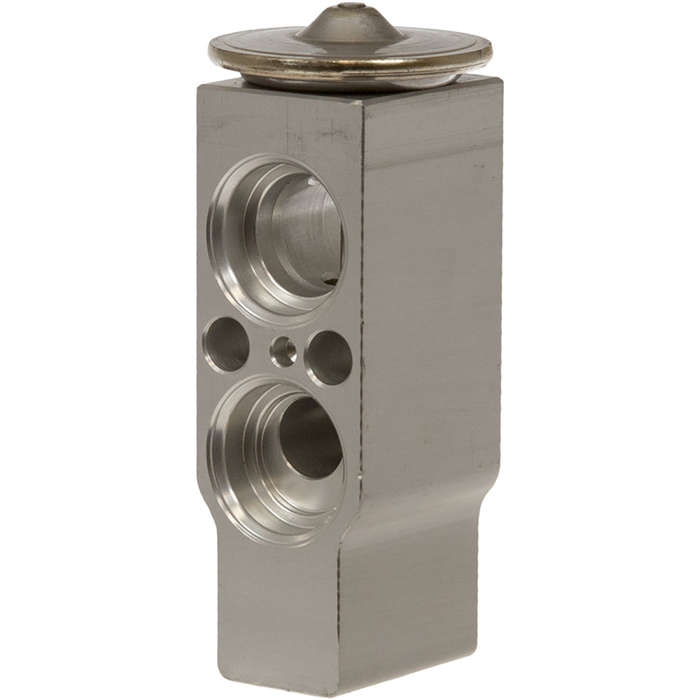 Expansion Valve Block 31-31239