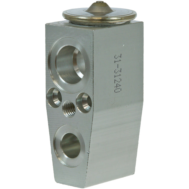 Expansion Valve Block 31-31240