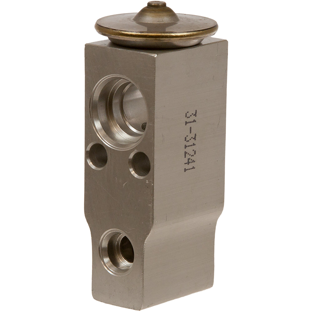 Expansion Valve Block 31-31241