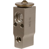 Expansion Valve Block 31-31241